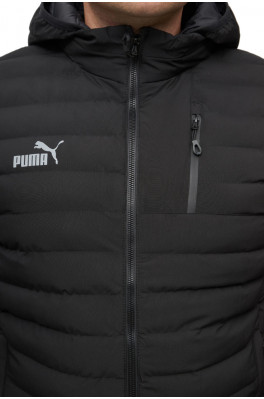 Мужская зимняя куртка Puma (Puma-5301)