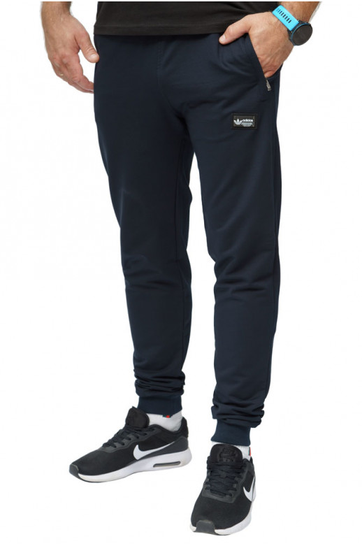 Cпортивные брюки Adidas (7218-1)