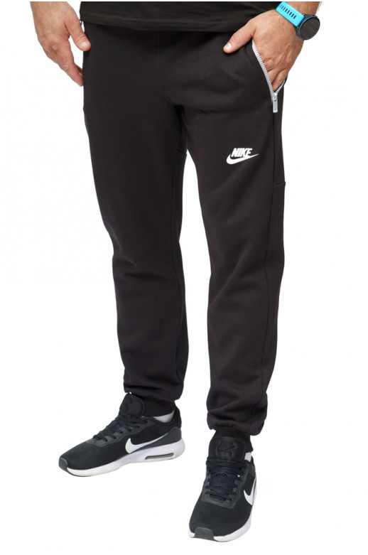 Cпортивные брюки Nike (Nike224-2-1)