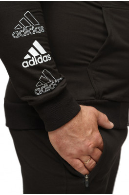Мужские спортивные костюмы Adidas (3326-3)