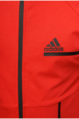 Мужской спортивный костюм Adidas (Adidas07)