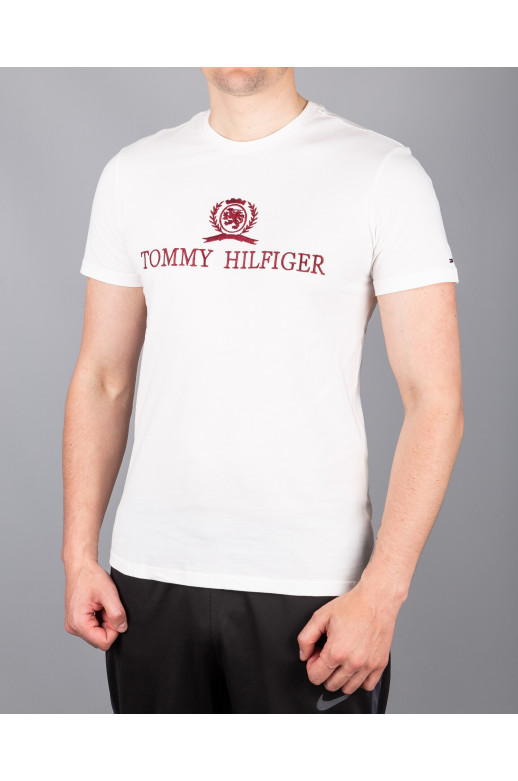 Футболка Tommy Hilfiger (Tommy-Hilfiger-9806-2)