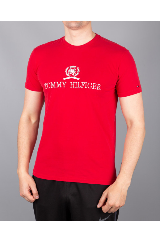 Футболка Tommy Hilfiger (Tommy-Hilfiger-9806-5)