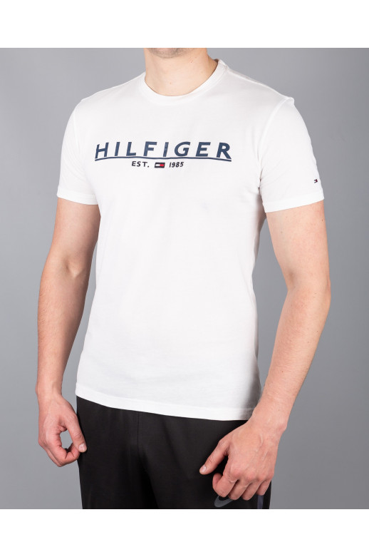 Футболка Tommy Hilfiger (Tommy-Hilfiger-9918-2)