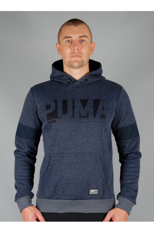 Спортивная кофта Puma (Puma-0845-1)