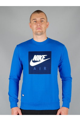 Спортивная кофта Nike (Nike-1025-2)