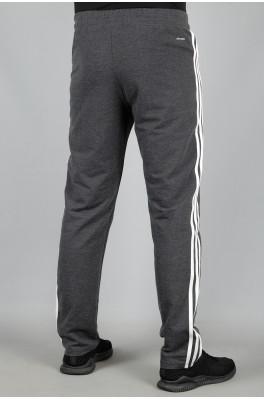 Мужские спортивные брюки Adidas (Adidas-1183-1)