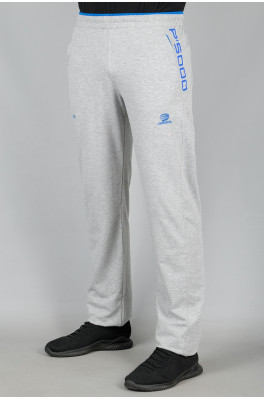 Мужские спортивные брюки Adidas (Adidas-2288-1)