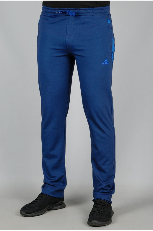 Мужские спортивные брюки Adidas (Adidas-2347-1)