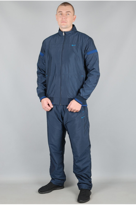Зимний спортивный костюм Nike (Nike-zzz-1429-1)