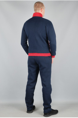 Зимний спортивный костюм Adidas (Adidas-zzz-16182-1)