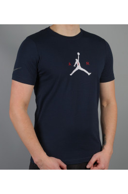 Мужская футболка Jordan (Jordan-5287-1)