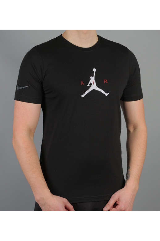 Мужская футболка Jordan (Jordan-5287-3)