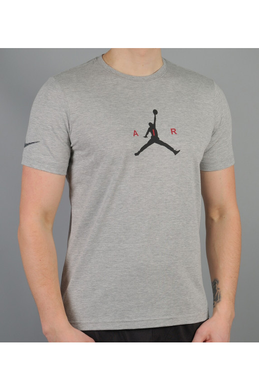 Мужская футболка Jordan (Jordan-5287-5)