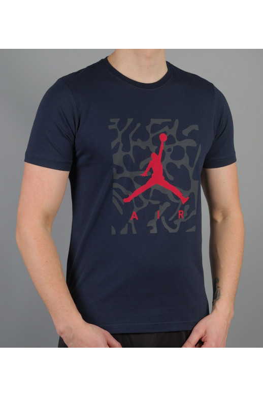 Мужская футболка Jordan (Jordan-5293-1)