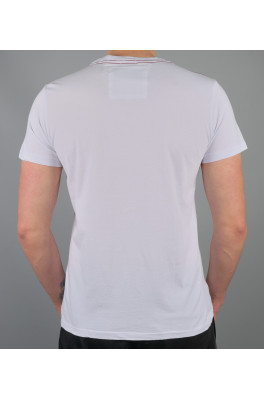 Мужская футболка Abercrombie (Abercrombie-1515-1)