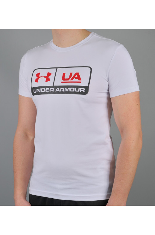 Мужская футболка Under Armour (Under-Armour-2078-1)