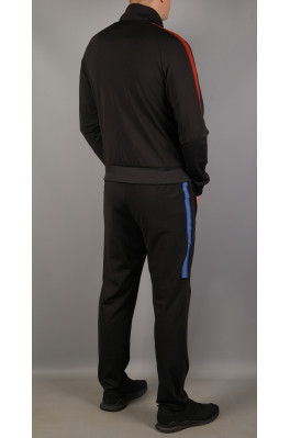 Мужской спортивный костюм Nike (Nike-1771-2)