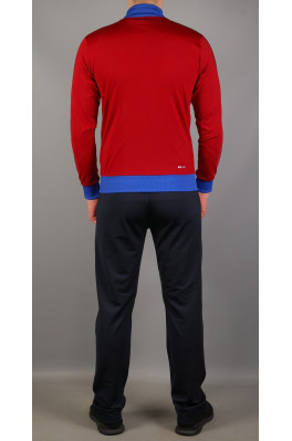 Мужской спортивный костюм Nike (Nike-178-1)