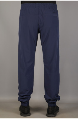 Мужские спортивные летние брюки Adidas (Adidas-306-1)