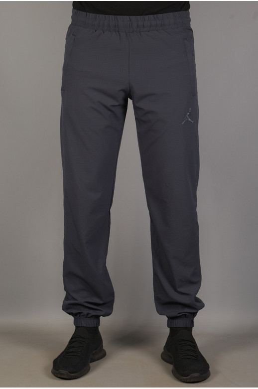 Мужские спортивные летние брюки Jordan (Jordan-311-2)