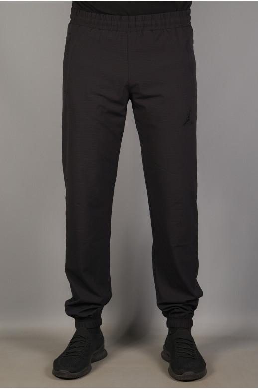 Мужские спортивные летние брюки Jordan (Jordan-311-3)