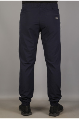 Мужские спортивные летние брюки Jordan (Jordan-311-1)