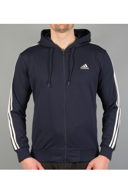 Спортивная кофта Adidas (Adidas-0987-2)