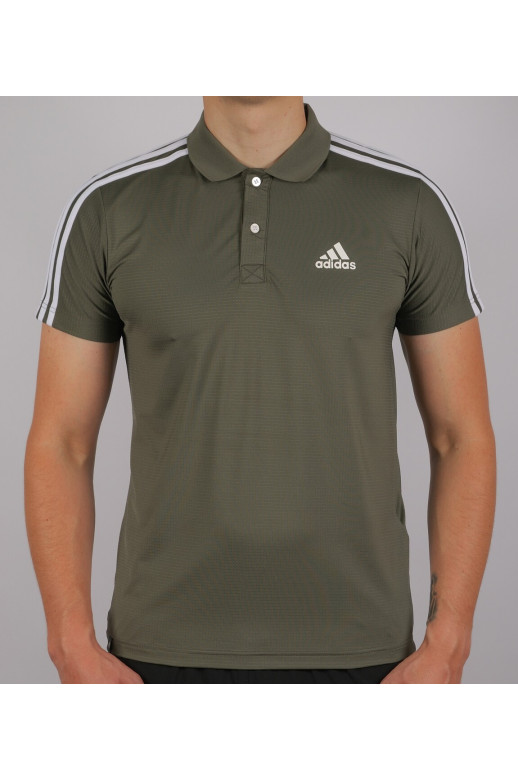 Мужская футболка Adidas (Adidas-2916-2)