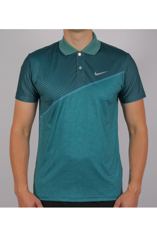 Мужская футболка Nike (Nike-2971-2)