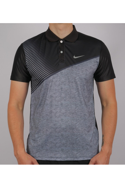 Мужская футболка Nike (Nike-2971-3)