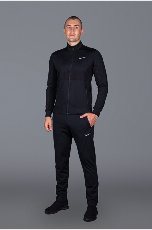 Мужской спортивный костюм Nike (Nike-z-0005-3)