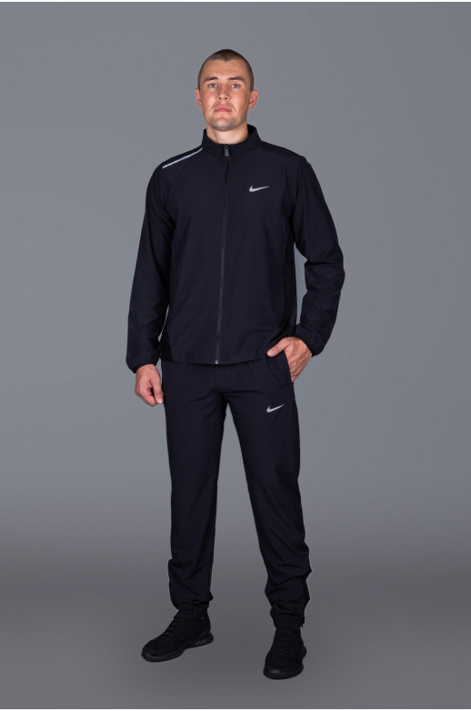 Летний спортивный костюм Nike (Nike-z-302-2)