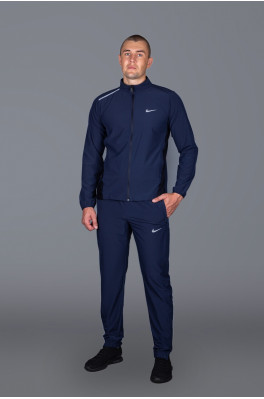Летний спортивный костюм Nike (Nike-z-302-1)