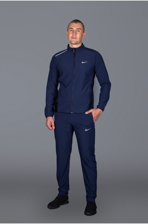 Летний спортивный костюм Nike (Nike-z-302-1)