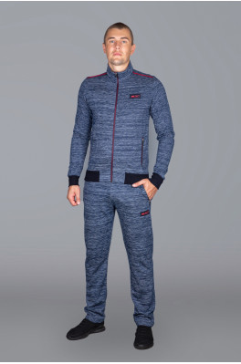 Мужской спортивный костюм Nike (Nike-zzz-1079-1)