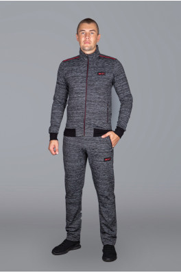 Мужской спортивный костюм Nike (Nike-zzz-1079-2)