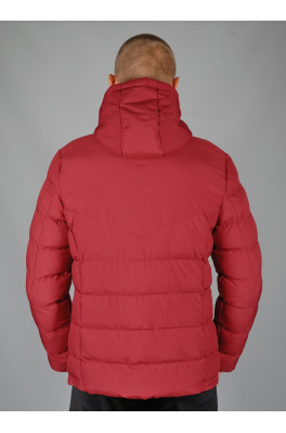Зимняя спортивная куртка Nike (Nike-R-8016-3)