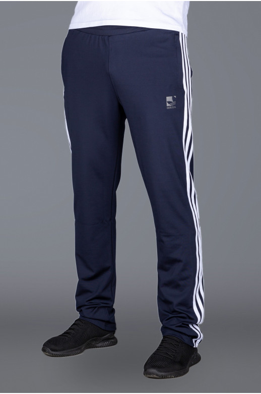 Спортивные штаны Adidas (Adidas-zzz-1266-1)