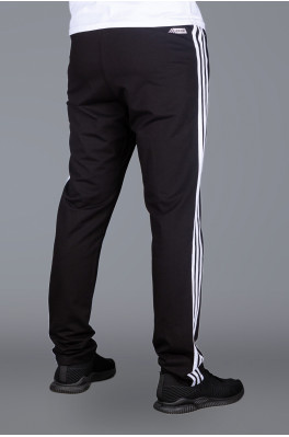 Спортивные штаны Adidas (Adidas-zzz-1341Bt-3)