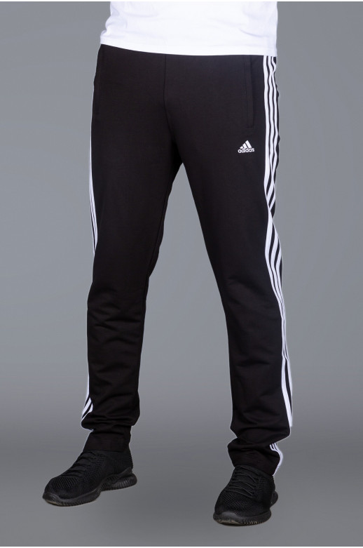 Спортивные штаны Adidas (Adidas-zzz-1341Bt-3)