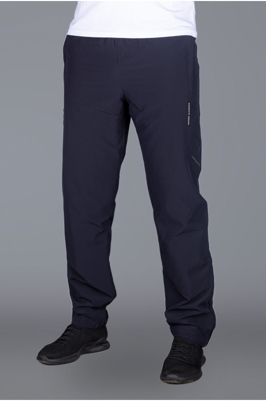Спортивные штаны Adidas (Adidas-zzz-6170-1)