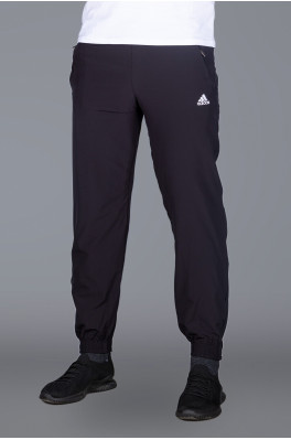 Спортивные штаны Adidas (Adidas-zzz-6254-2)