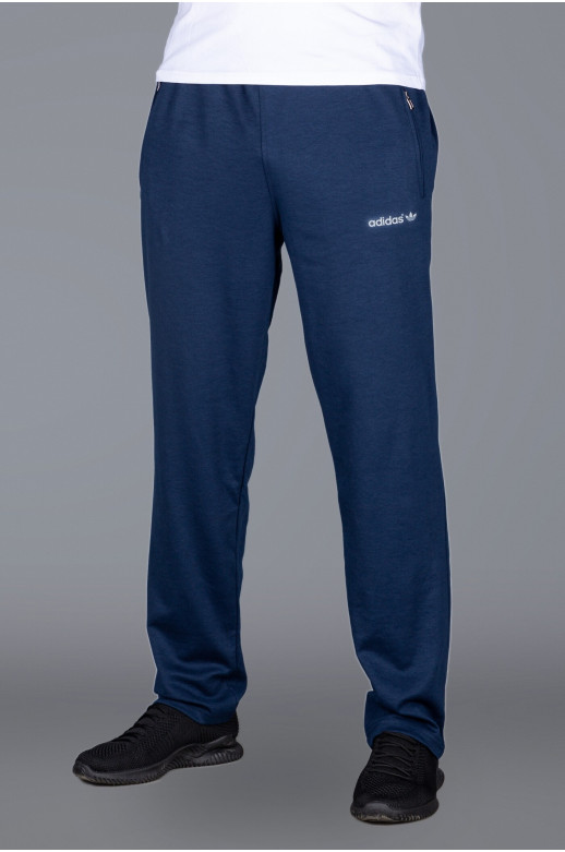 Спортивные штаны Adidas (Adidas-zzz-7316-1)