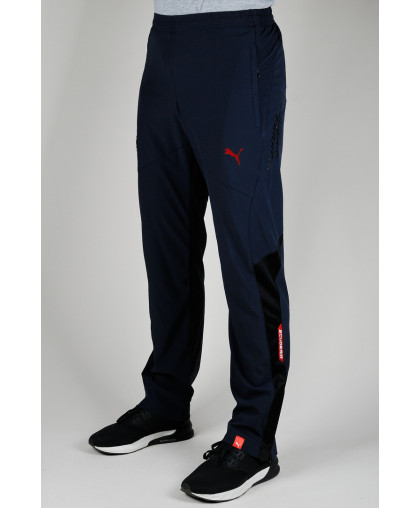 Спортивные брюки летние Puma Sсuderia STR (Sсuderia STR-1) Спортивные брюки летние Puma Sсuderia STR (Sсuderia STR-1)