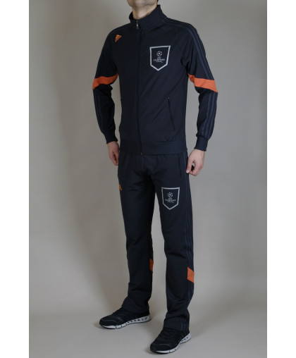 Спортивный костюм Adidas (1148-1)