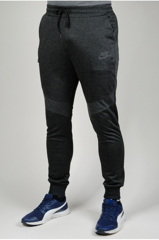 Cпортивные брюки Nike (1084-3)
