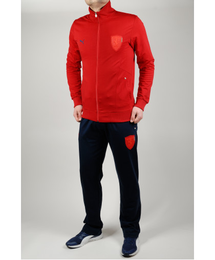 Спортивный костюм Puma Ferrari (zz197-2)