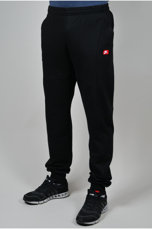 Спортивные брюки Nike (манжет) (Handy manjet-3)
