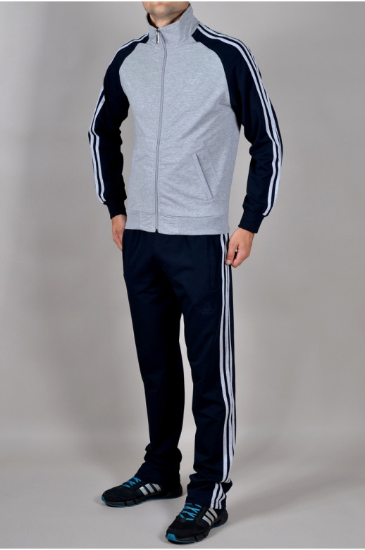 Спортивный костюм Adidas (182-2)